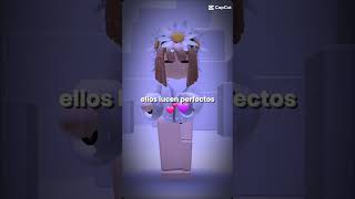 Los quiero mucho mis ranitas 💕 roblox [upl. by Ardnahc207]