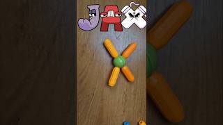 Write any word with the letteralphabetlore alphabet shortvideo letter letterslore abcd [upl. by Eirahs]