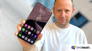 Questo SMARTPHONE mi ha SORPRESO Recensione HUAWEI PURA 70 PRO [upl. by Iretak318]