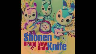 Shonen Knife – 04 ESP [upl. by Inat]