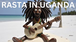 Rasta in Uganda  Reggae [upl. by Chrisy]