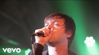 Kasabian  Rewired VEVO Presents Kasabian  Live from Leicester [upl. by Renaldo]