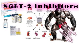 SGLT2 Inhibitors Beyond Kidney Protection [upl. by Kabob]