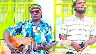 Bibananiziki by Byumvuhore covered by Duterimbere Damascene ft Rukundo Philemon [upl. by Zachary]