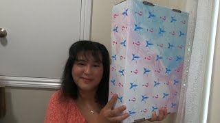 Unboxing Jeffree Star Spring Mystery Box 2024 subscribe jeffreestar mysterybox [upl. by Harras683]