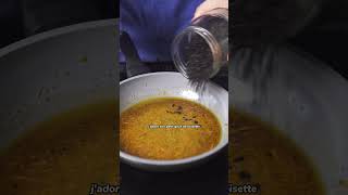 🥣 Une soupe butternutcarotte qui fait TELLEMENT de bien en hiver façon ginger shot 🫚 [upl. by Adnarahs841]