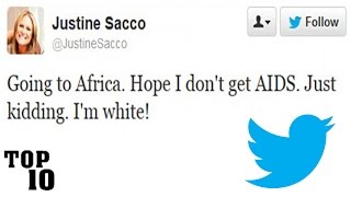 Top 10 Dumbest Tweets  Part 21 [upl. by Janine]