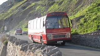 Llandudno Great Orme Road Run May 2018 [upl. by Idyak251]