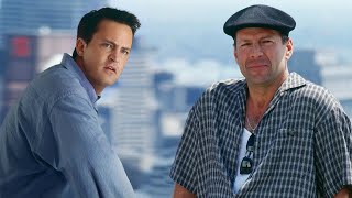 The Whole Ten Yards Full Movie Facts amp Review in English  Bruce Willis  Matthew Perry [upl. by Nave180]