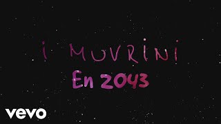 I Muvrini  En 2043 Clip officiel [upl. by Neelehtak32]