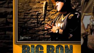 Big Ron  Back In Time Feat Koz Prod By DJ PMX [upl. by Given658]