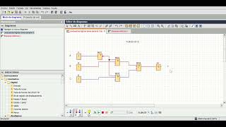 Explicación de funcion booleana en LOGOSoft [upl. by Nataniel]