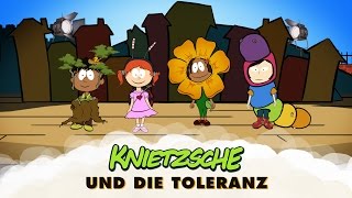 Knietzsche und die Toleranz [upl. by Durant795]