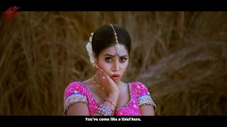 Kandi Chenu Video Song  Seema Tapakai  Allari Naresh Poorna [upl. by Eraste]