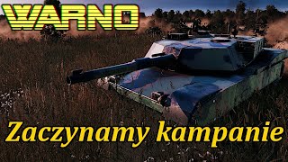 Zaczynamy kampanie  Kampania Bruderkrieg 1  Warno [upl. by Madox]