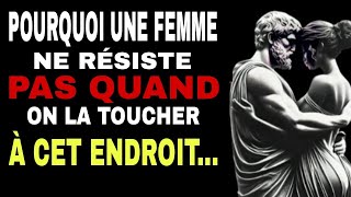 Endroits Où Toucher Une Femme Pour La Rendre Folle Psychologie Féminine [upl. by Sirred56]