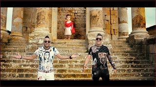 Hichem Smati amp Cheb Djalil  Maghboun Wahdi Official Video2018هشام سماتي وشاب جليل  مغبون وحدي [upl. by Ehctav]