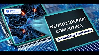 Neuromorphic Computing  Brain Inspired AI Technology  Technology Explained [upl. by Ahsiuqram]