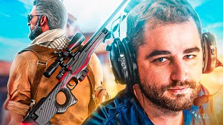 FALLEN NO AUGE O melhor AWP da HISTÓRIA do CSGO shorts [upl. by Nika]