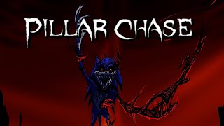 Pillar Chase 2  EXE Gameplay but I Scored It [upl. by Willman]