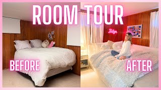 My 16 Year Old Daughters Room Tour  Jadyn Xavier [upl. by Eolanda]