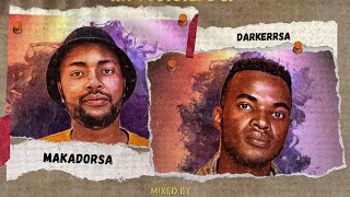 LATEST AMAPIANO MIX 2024  OCTOBER 2024 PART II  by DarkerRSA [upl. by Oirtemed725]