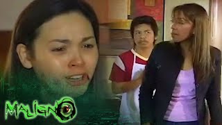 Maligno Full Episode 02  Jeepney TV [upl. by Sandor]