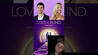 Recap Love is blind season 7 episode 1 [upl. by Evot429]