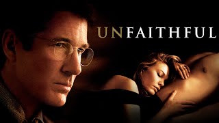 Unfaithful Full Movie Facts And Review  Hollywood Movie  Full Explaination  Diane Lane [upl. by Las]