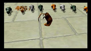 Dogs Life PS2 Playthrough Part 10 [upl. by Hafital678]