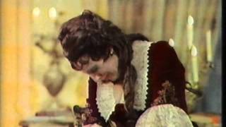 Massenet WERTHER KrausDavisonCavaSaccomani Gª Asensio Zarzuela Mayo 1977 sub españolleonora43 [upl. by Sillek]