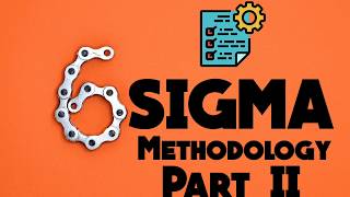 What is DMADV DMAIC What is six sigma methodology [upl. by Uzia]