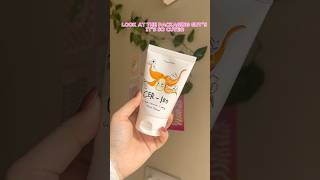 Im using korean Elizavecca CER100 collagen ceramide coating protein treatment 🎀🎀 [upl. by Etnahc77]