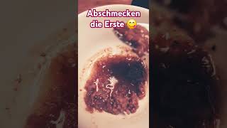 Haschee abschmecken die Erste 😋 [upl. by Llenad435]