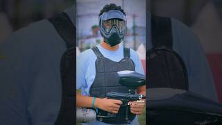 Paintball game paintball speedball foryou starkhpaintball [upl. by Nayab]