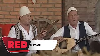 Mleqani  U plaka unë e mu plak sharkija [upl. by Enrica]