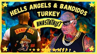 quotHells Angels und Bandidos Die Rockerszene in der Türkei explodiertquot [upl. by Annala]