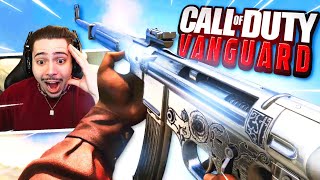 VANGUARD MULTIPLAYER 100 KILLS GAMEPLAY COD Vanguard [upl. by Chader993]