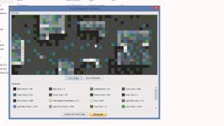 Minecraft  How to Import map layouts using Spritecraft and MCEdit [upl. by Erised]