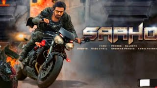 Saaho full movieSaaho full movie hindi dubbed 2023 [upl. by Lebatsirhc531]