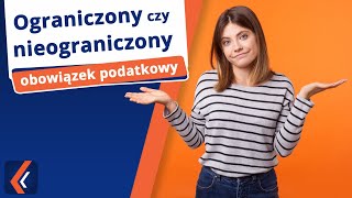 Ograniczony i nieograniczony obowiązek podatkowy w Niemczech Co to takiego Zwrot podatku z Niemiec [upl. by Werd]