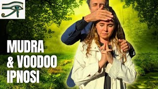 MUDRA amp VOODOO IPNOSI  DR PARET [upl. by Mik]