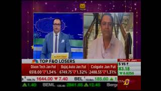 Analysing Economies of India amp the world Metals SENSEX and moreONLY ON CNBC AWAAZ 😍 [upl. by Byrd]