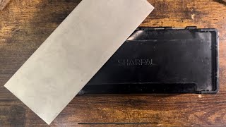 Sharpal dual diamond plate review [upl. by Farrel]