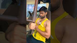 Inner chest best exercise ytshorts motivation gymworkout fitnesslover [upl. by Rolph]