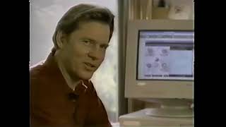 AOL commercial from 1997 [upl. by Riada]