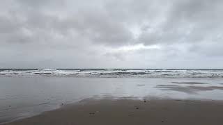 Checking out McPhillips Beach Oregon [upl. by Callum80]