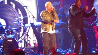 Eminem  Rap God EMAs 2013 [upl. by Jonathan]