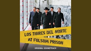 La Baraja Bendita Live At Folsom Prison [upl. by Jeffries623]