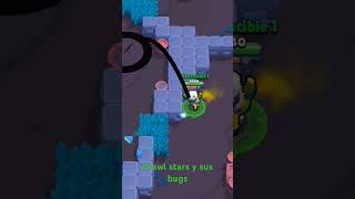 Brawl stars bug1 [upl. by Ashman]